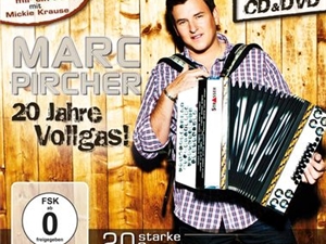 "20 Jahre Vollgas"
